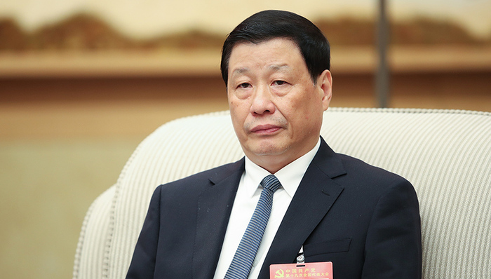 应勇当选上海市市长