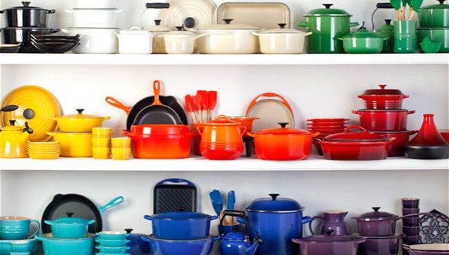 情人节还去提前预定餐厅？今年在家把美食放进“心”里吧