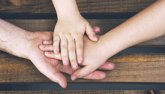 【界面评论】保护孩子