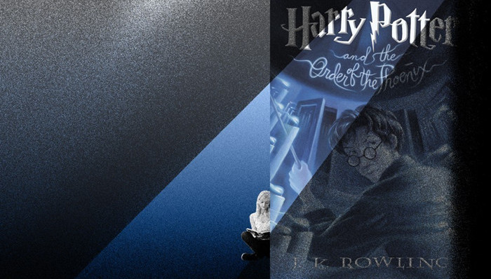 哈利·波特,死亡,思想武器