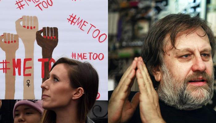 女权,思想武器,性骚扰,#MeToo运动