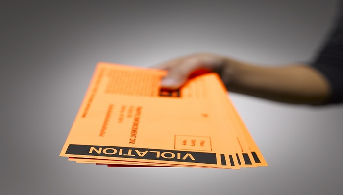 保监会,电销违规