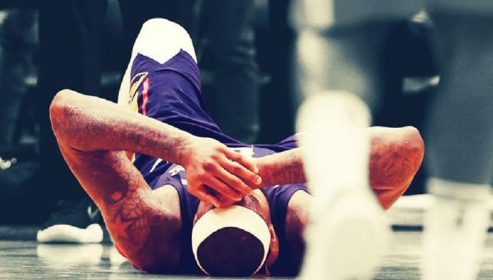 考辛斯,鹈鹕队,NBA