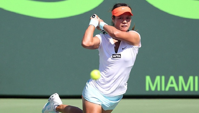 李娜,澳网,姜山