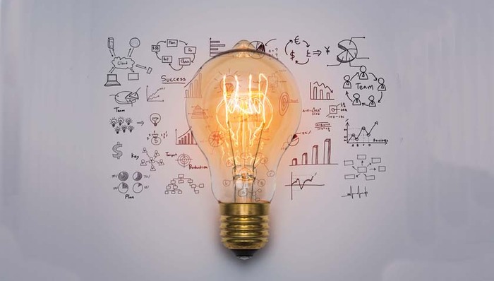 你的知识，也许会成为进步的阻碍