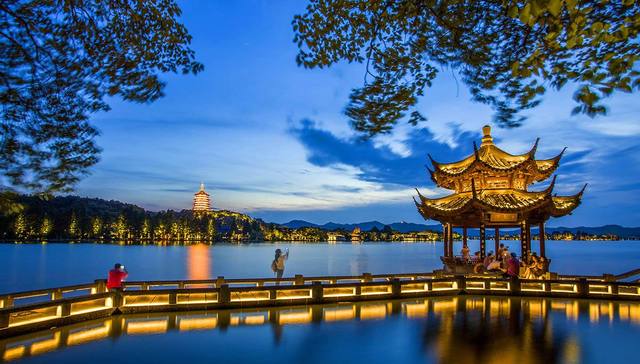 携程发布《2017旅行幸福指数报告》 温州人最爱玩人均出游5.19次