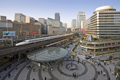 中国铁路总公司