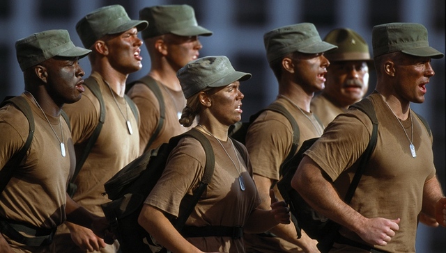 Fitbit,Jawbone,美军,app,定位,中东