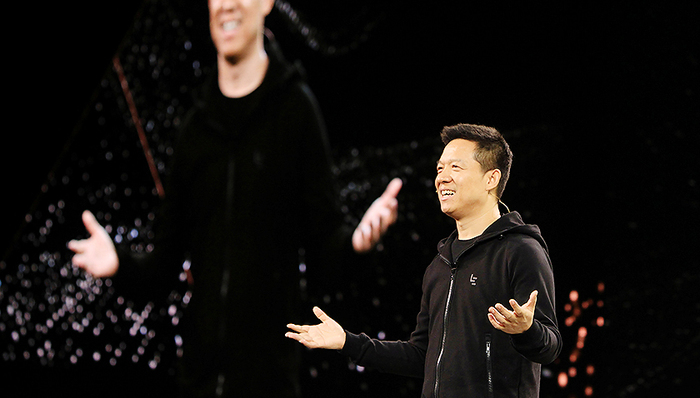 贾跃亭,FF,造车,高大钢,NBD,Linkedin,车厂,美国电视,资产抵押,车座椅