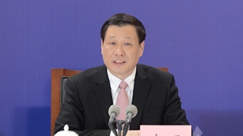 应勇：对上海经济发展充满信心，今年养老金和最低工资将继续提高