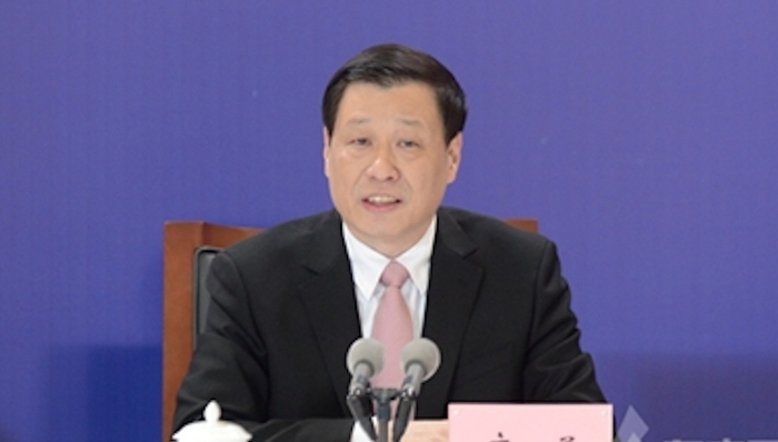 上海市政府,应勇,经济发展,自贸区,房地产调控