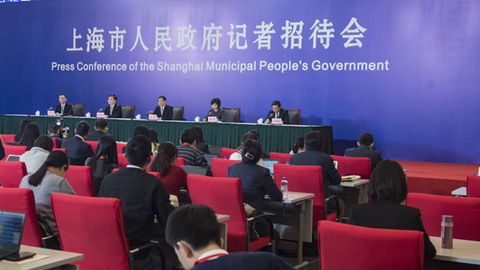 应勇：上海有望建成世界上规模最大、设施最先进的光子大科学设施群