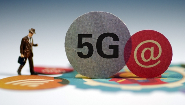 不甘落后中国 美国政府考虑牵头建设国有5G网络