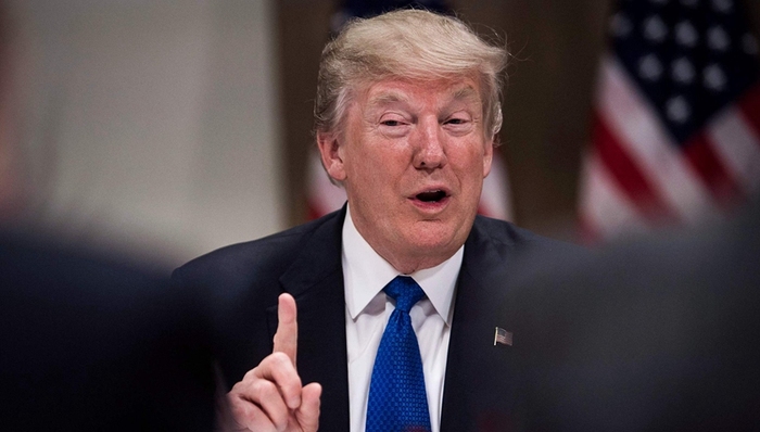 特朗普,英国,法国,马克龙,Twitter,女权,控枪