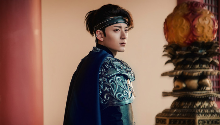 新版《寻秦记》遭群嘲 口碑刷下限的翻拍剧为何依然生机勃勃？