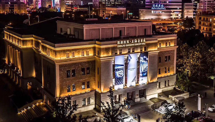 凯迪拉克,上汽通用,车圈观察