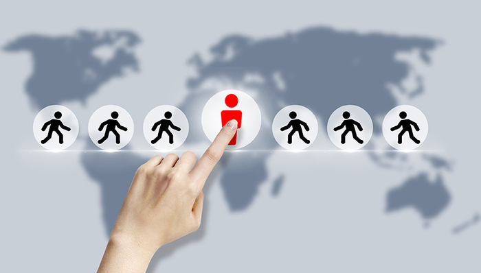 领英,职场关键词