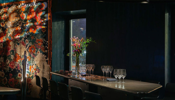 打怀旧牌的俄罗斯酒吧，原来战斗民族也有柔情一面