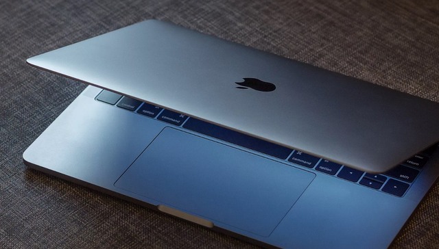 【科技早报】苹果新Mac计划内置定制处理器 戴尔考虑反向出售给旗下控股公司