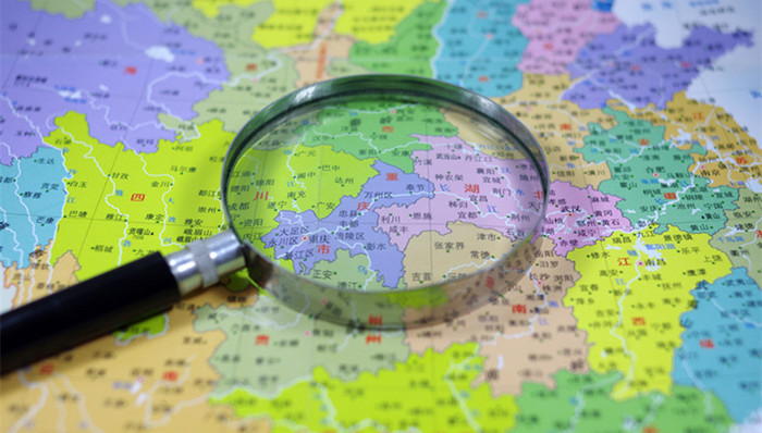 问题地图,钓鱼岛,国家测绘地理信息局