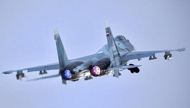 战机,侦察机,黑海,美军,上空,图源,紧急升空,俄军,安全距离,国防部