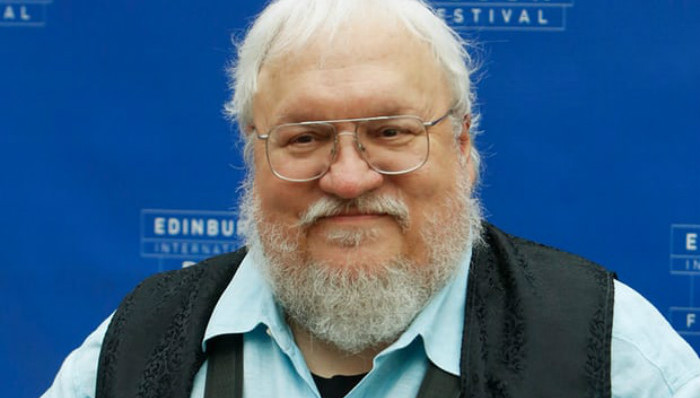 乔治·R·R·马丁资助奖学金 帮助下一代伟大的奇幻作家