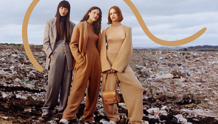 继Puma后，开云或将终止与Stella McCartney的合作