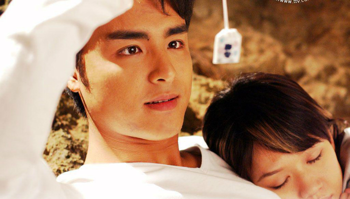 “台偶内地变形记”前途未卜，谁来拯救日落西山的台湾偶像剧？