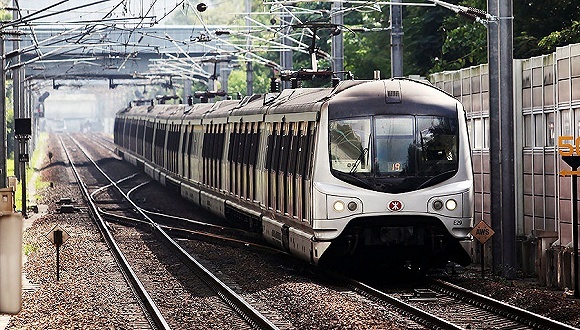 中车,地铁车辆,组团城市,总组装,细水雾,中断故障,瓜鲁柳斯,地铁线路,地铁建设,车厂