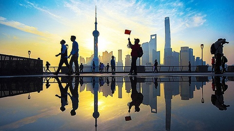 大江东：上海大调研谋啥大事？改革开放再出发！