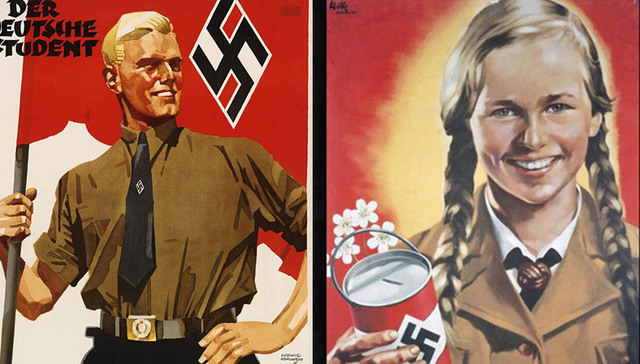 千疮百孔的政治正确背后：从古典种族主义到文化种族主义的世界