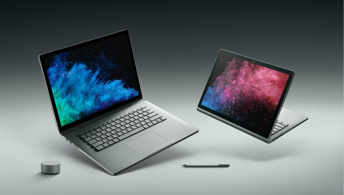 微软,科技圈日常