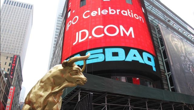 京东要进军美国市场 复制国内当日达物流策略