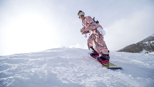全家人的冬季旅行梦想，可能都在北海道这家新开业的滑雪度假村里