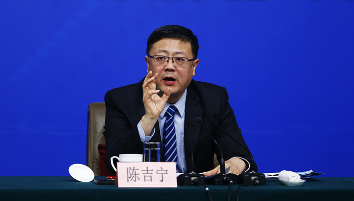 人事变动,地方动态