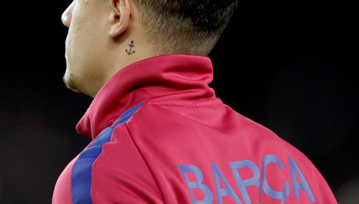 有钱有闲怎能不住好点 惊艳的不只是库蒂尼奥新家