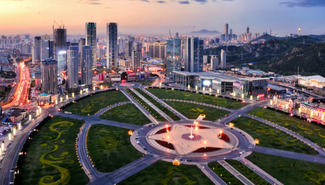 经济增长,区域经济,