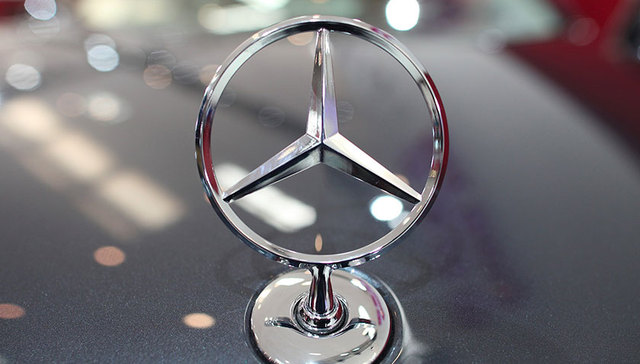 在迎来132岁生日这天 奔驰做了一件有意义的事情