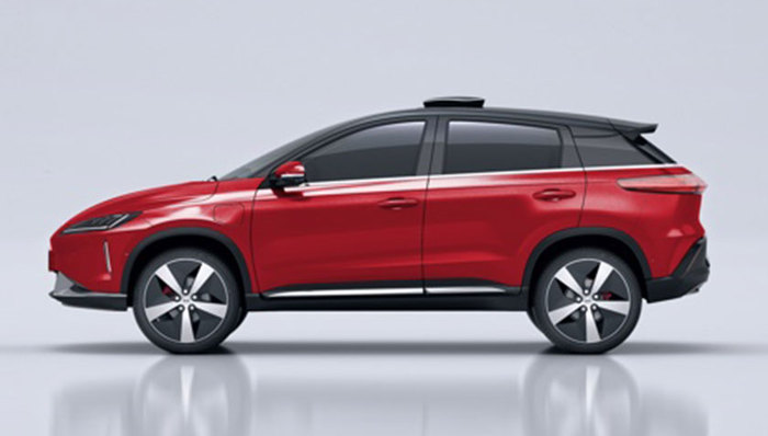 车圈观察,小鹏汽车