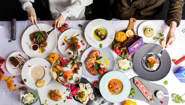 朋友圈广告为何能帮助餐饮店消费导流？