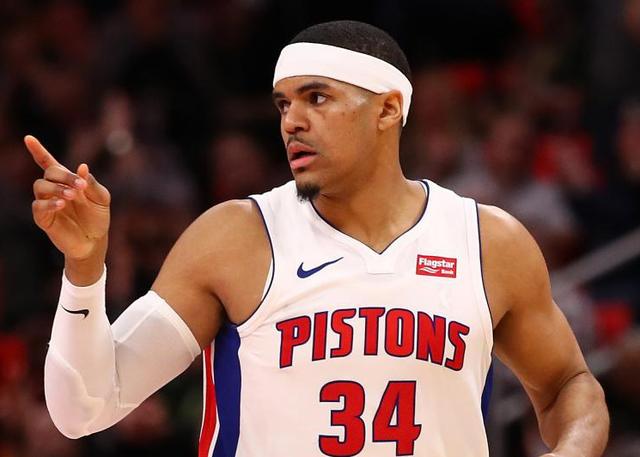 专栏：深入剖析快船活塞重磅交易 