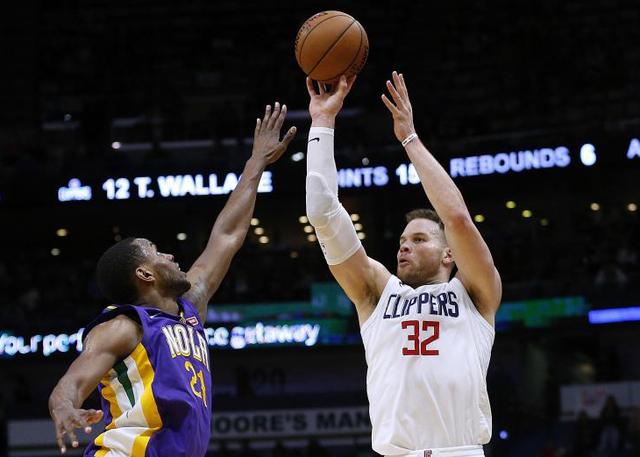 专栏：深入剖析快船活塞重磅交易 