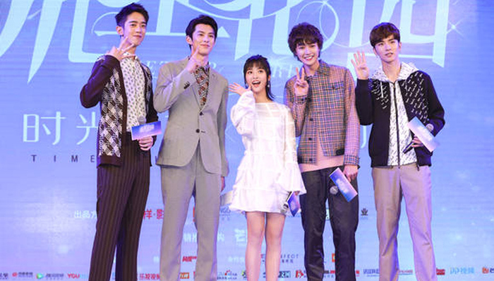 2018迎来经典IP翻拍热：投资成本暴涨30倍 原创乏力是“罪魁祸首”？