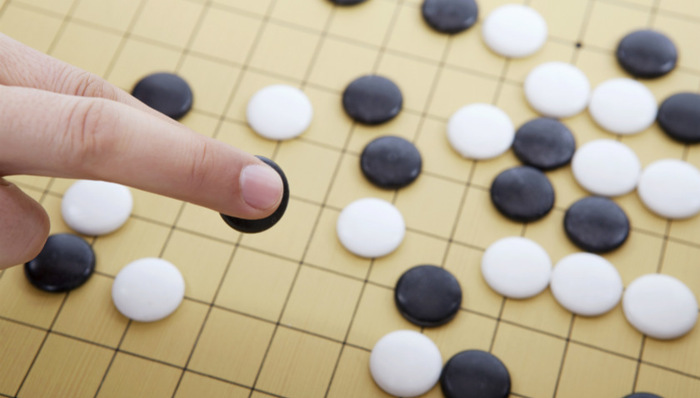 “棋手”刘立荣和他的金立困局