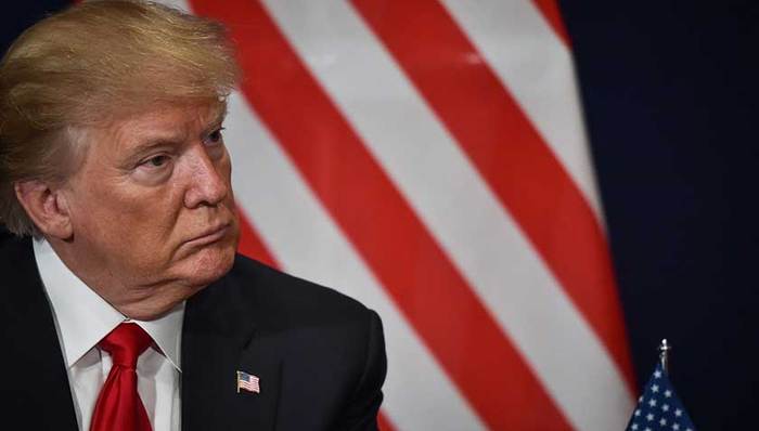 特朗普,国情咨文