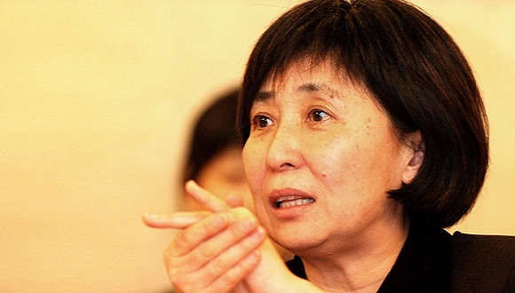 万科；刘姝威；姚振华；宝能