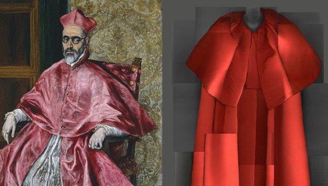 2018年去伦敦、纽约和巴黎玩，值得把这几个时装展写进行程