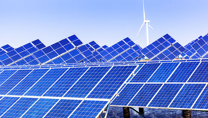 隆基成2017年最大“黑马”：国内光伏组件出货量跃居第一