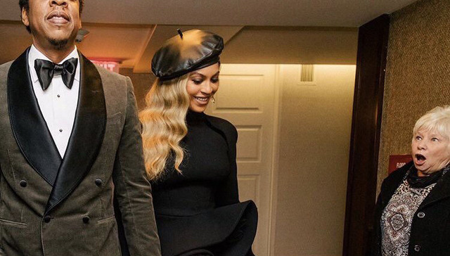 格莱美刚结束，大家都在聊些啥