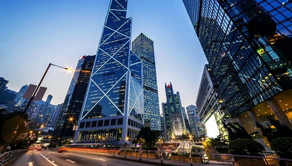 港股,恒大,地产商